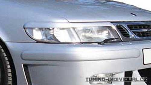 Saab 93, 900 - mra��tka